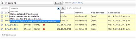 Making IP Address Management (IPAM) Easier with LARUS